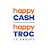 Happy Cash Happy Troc Le Groupe 