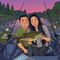 Reelin' with L&J