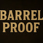 Barrel Proof Whiskey logo