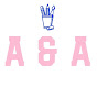 A's Offical Channel logo