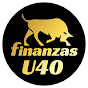 finanzasU40 logo