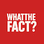 WhatTheFact  logo