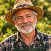 Le Jardin de Marcel.