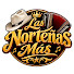 CFZDqtW9cB0-channel-avatar-Las Norteñas Más