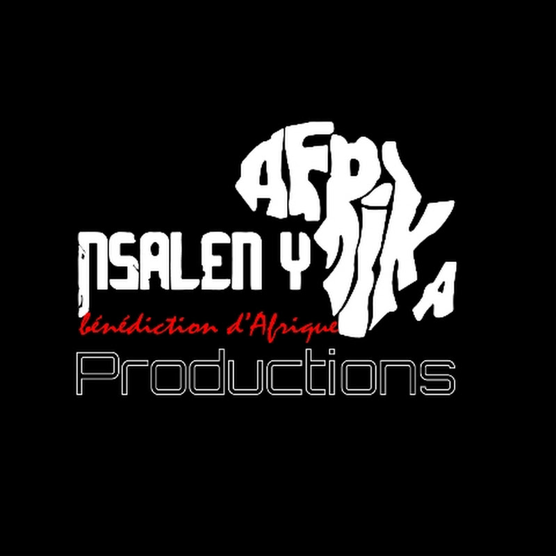 NSALEN Y'AFRIKA PRODUCTIONS 