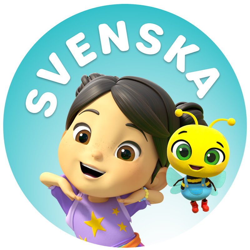 Lellobee svenska – Sånger för barnen