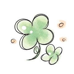 四葉のクローバー🍀