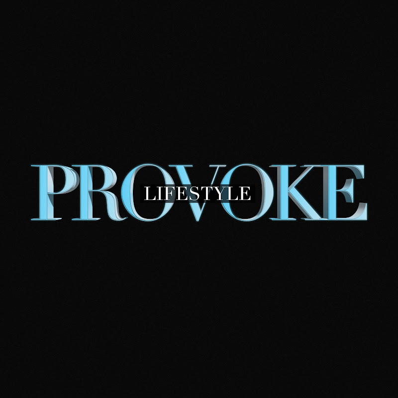 Provoke Lifestyle