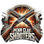 Penn Clay Shooters logo