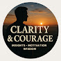 Clarity & Courage logo