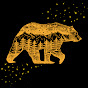 The Golden Polar Bear logo