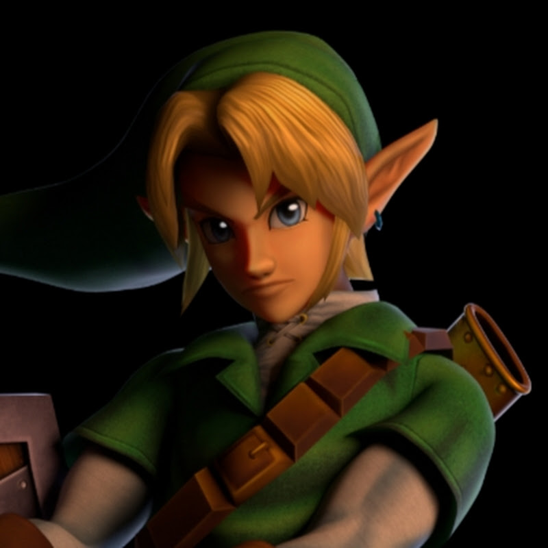 ZeldArtist