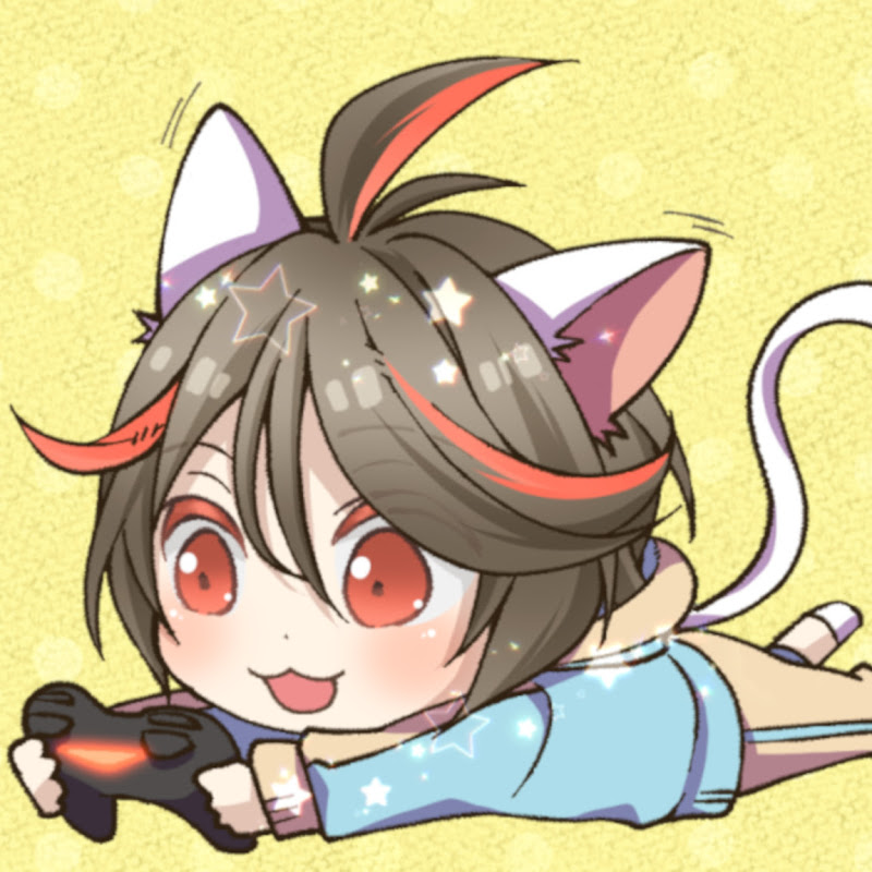 korin ch. 天音小鈴