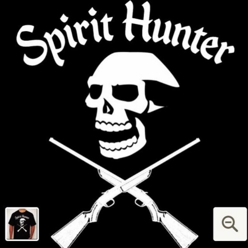 The Spirit Hunter