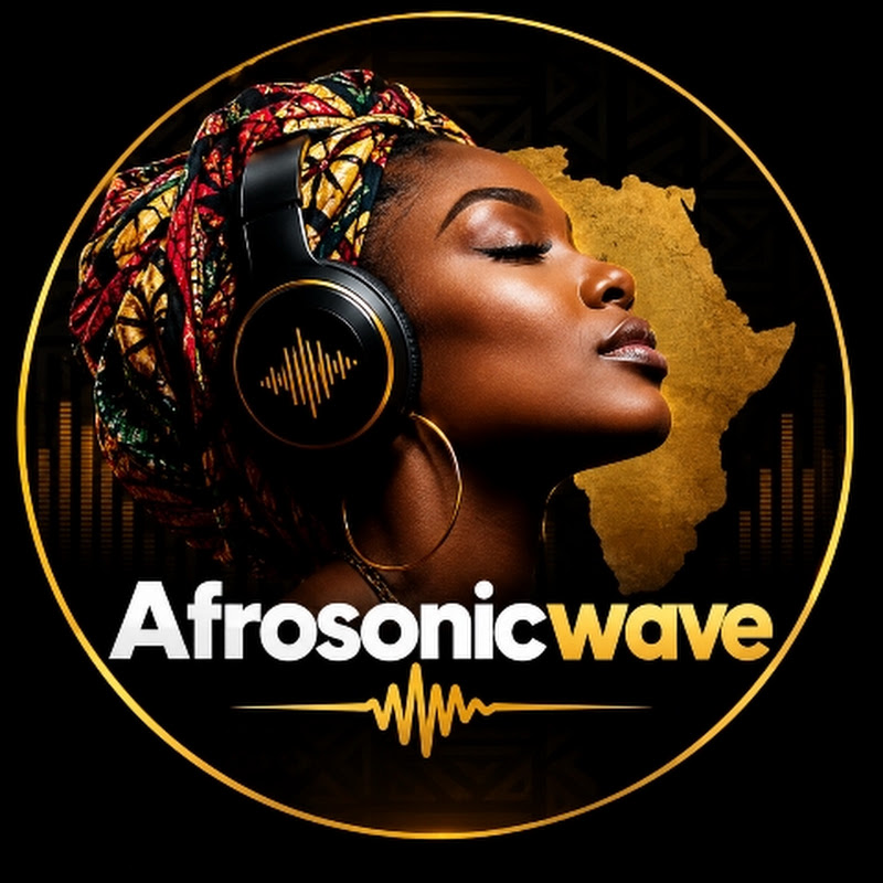 Afrosonic Wave
