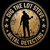 Dig the lot Steve metal detecting