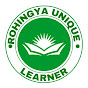 Rohingya Unique Learner logo