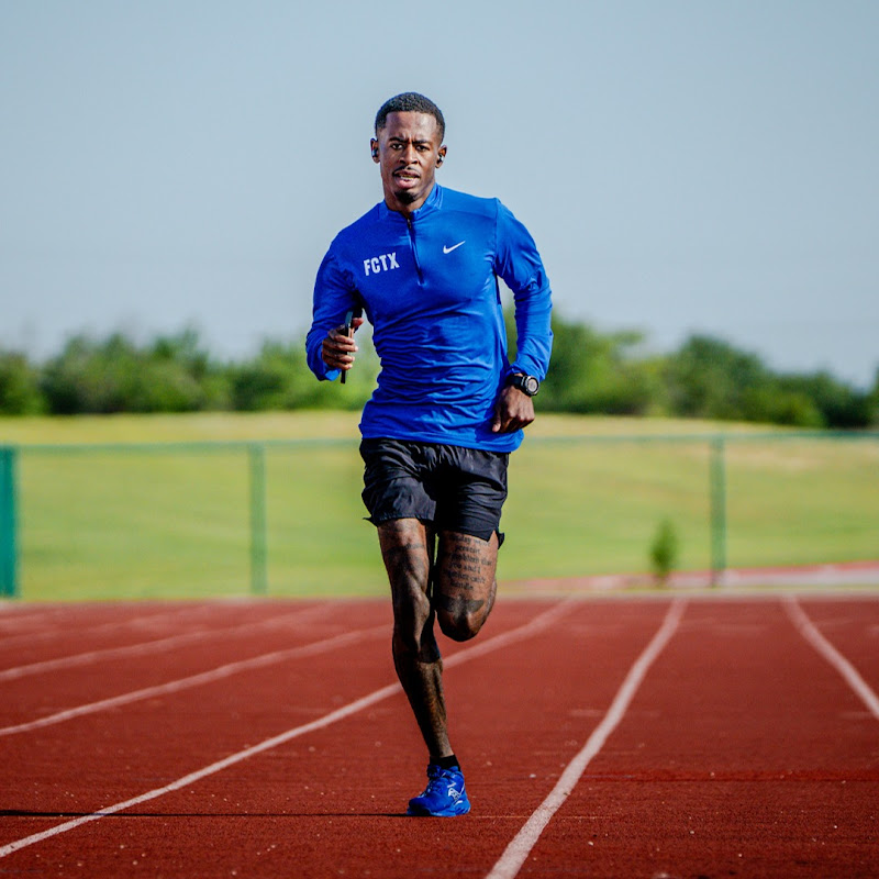 Dante August