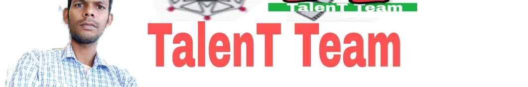 TalenT Team YouTube kanalı avatarı