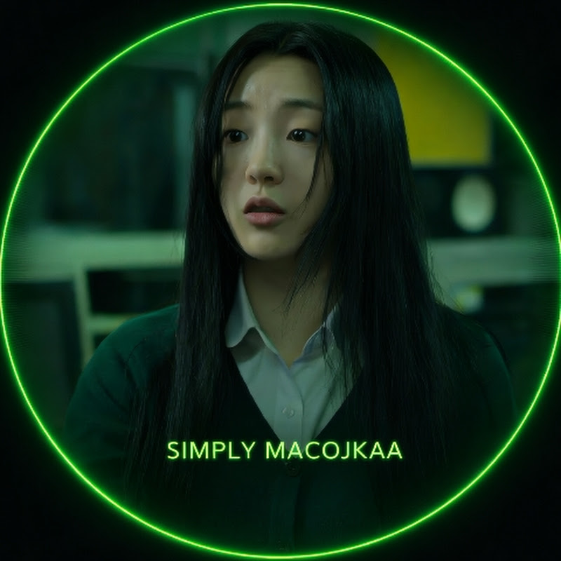 ☆Simply Macojkaa☆