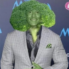 Brock le brawlsアイコン画像