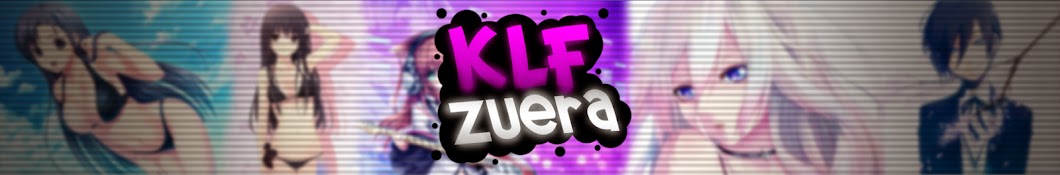 KLF zuera YouTube channel avatar