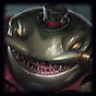 domisumReplay: Tahm Kench