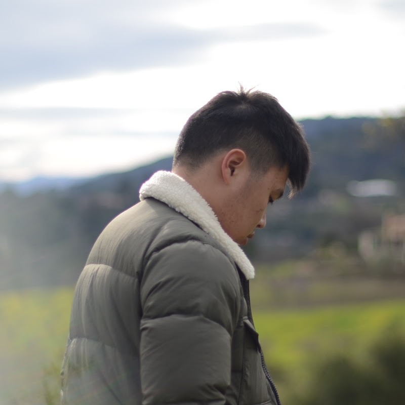 Andrew Mo icon