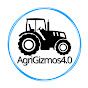 AgriGizmos logo
