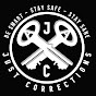 Just Corrections With William Young - @JustCorrections - Youtube