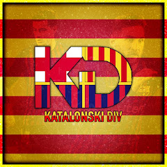 Katalonski div