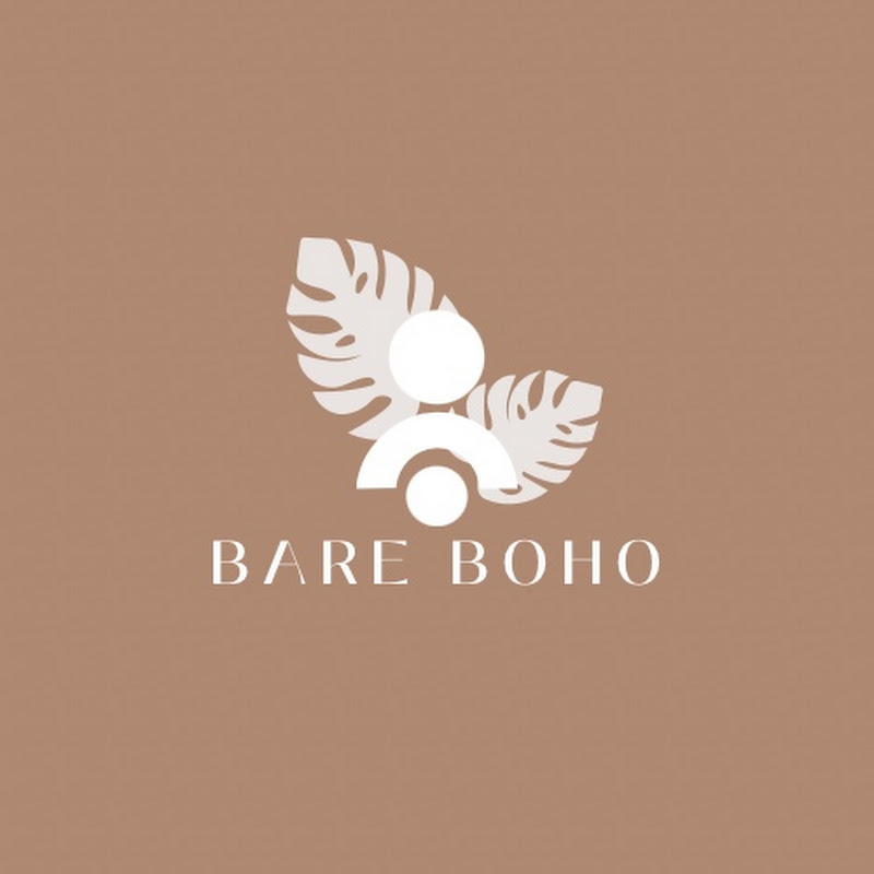 BARE BOHO