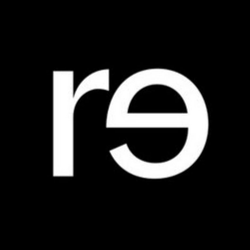 RE channel logo