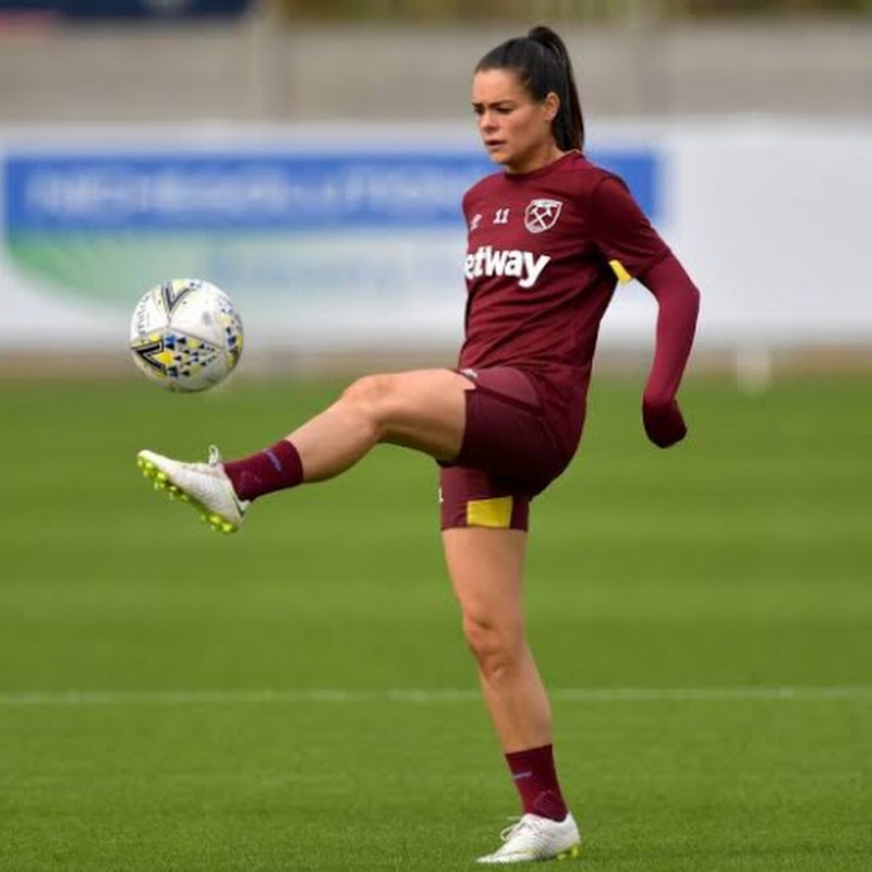 The Baller Girl