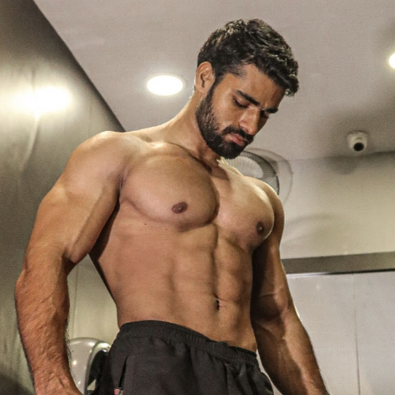 TK fitness zone