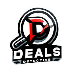 Channel thumbnail for Deals Detective