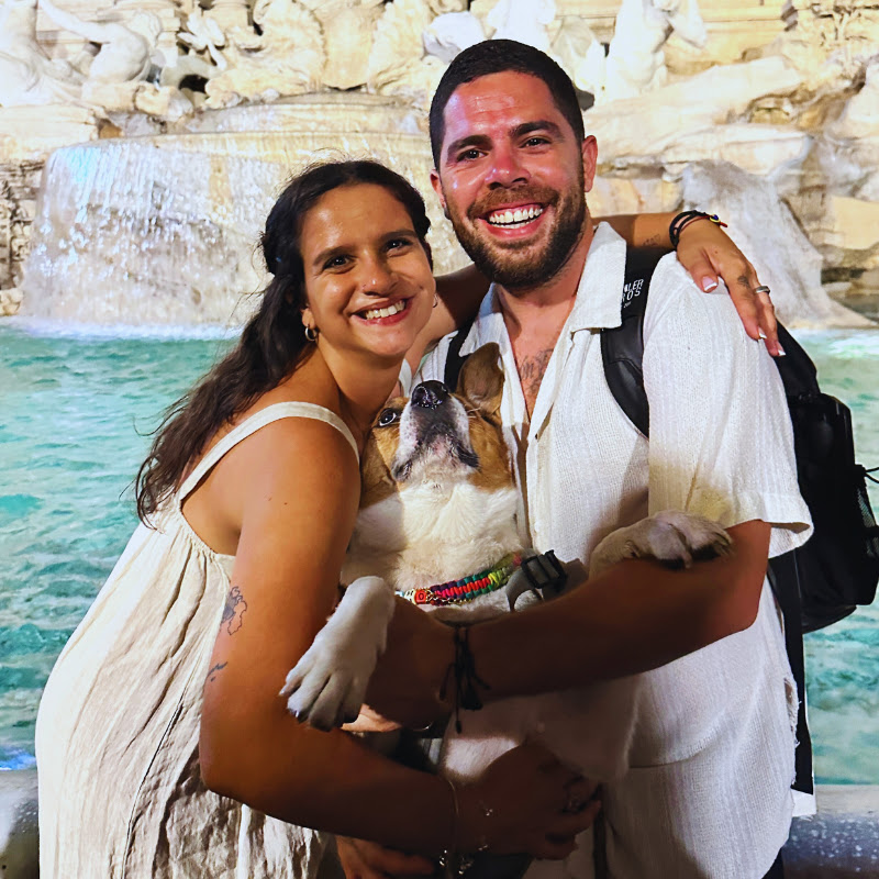 La Aldea - Juan Tina & Chacho