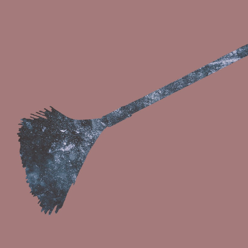 타로배달부 키키 Logo