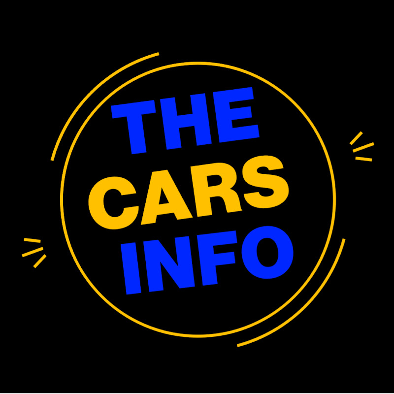 THE CARS INFO
