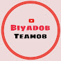 Biyadob Team08 logo