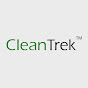 CleanTrek logo