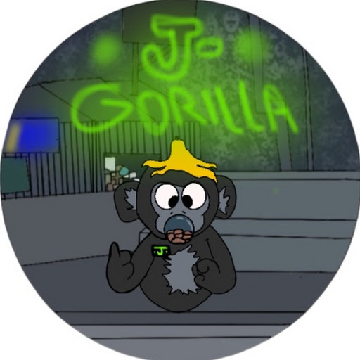The-real-j-gorilla