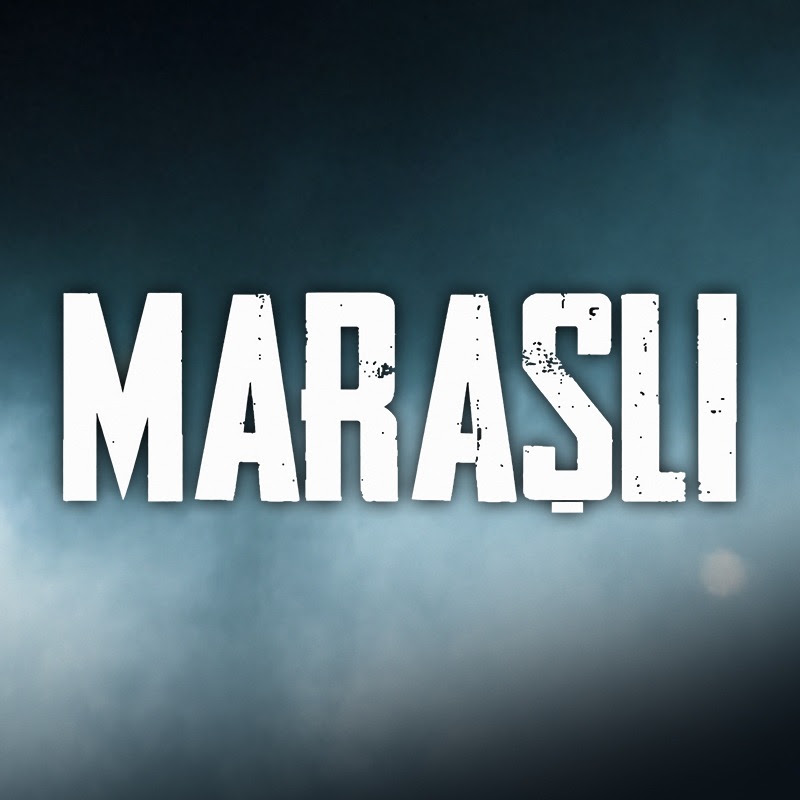Maraşlı