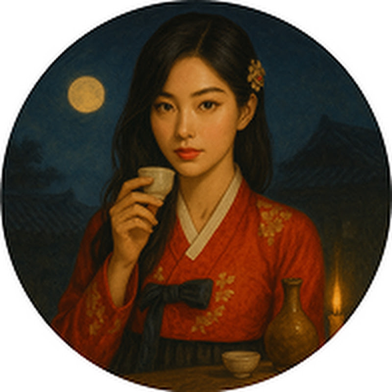주월야담