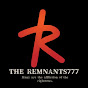 The Remnants777 logo