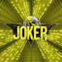 The Joker  logo