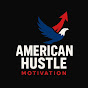American Hustle Motivation logo