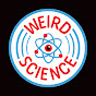 Weird Science Pod logo