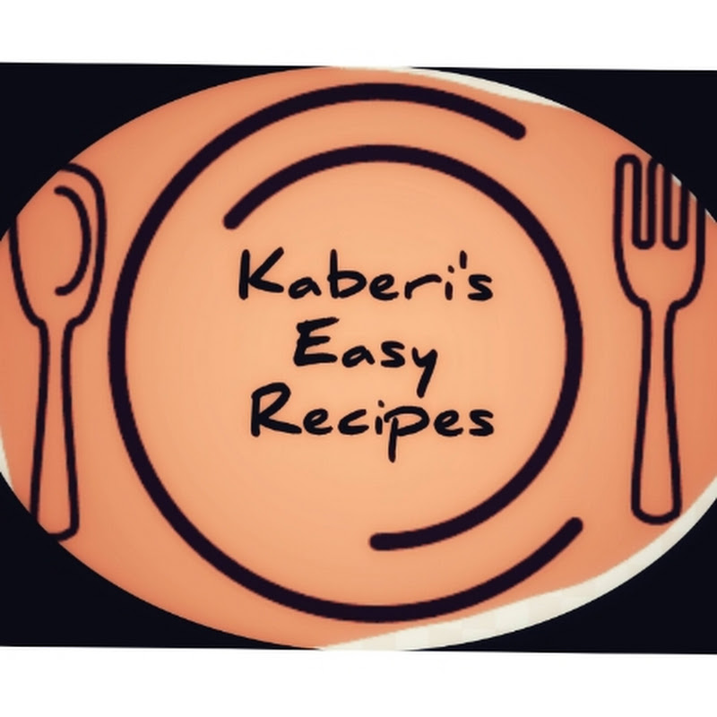 Kaberi's Easy Recipes 