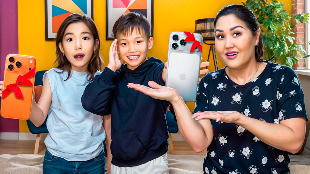 Терінің порно видеолары